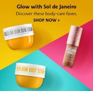 Código de cupón de SEPHORA