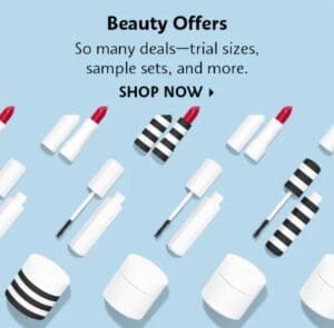 SEPHORA Cupones