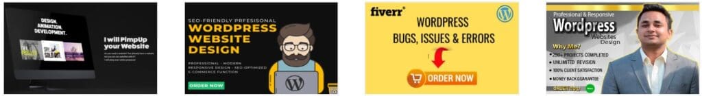 Fiverr kortingscodes