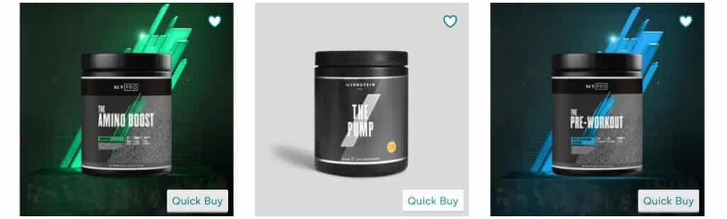 Kode Promosi MyProtein