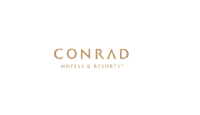 קוד קידום של מלון CONRAD