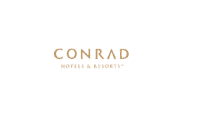 CONRAD HOTEL Reklamos kodas