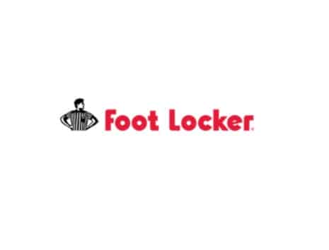 FootLockeri kupongikood