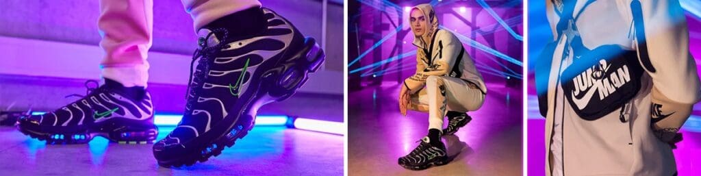 Κωδικοί κουπονιών FootLocker