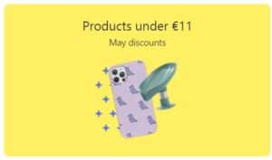 JOOM Codes Promo