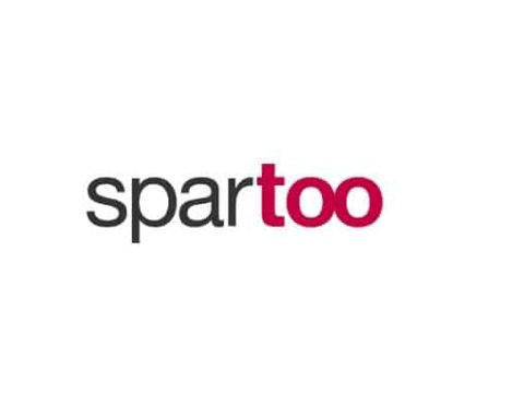 Propagační kód Spartoo Propagační kód Spartoo
