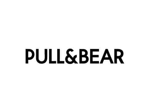 รหัสคูปอง pullandbear