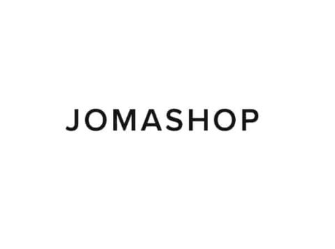 JOMASHOP reklamos kodas JOMASHOP reklamos kodas
