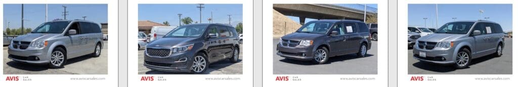 AVIS kod za popust