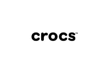 Crocs-kupongit