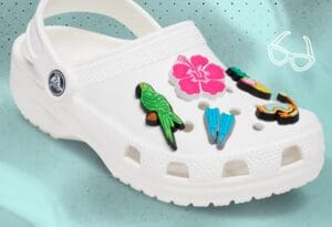 Code promotionnel CROCS