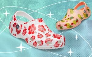 Код на купона на Crocs