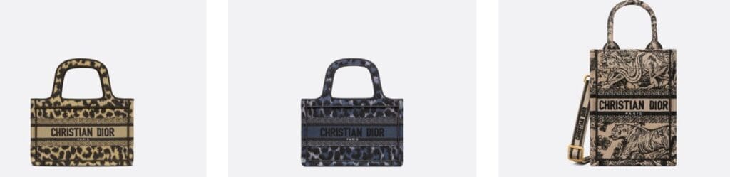 DIOR rabattkod