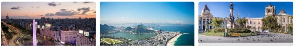 Código promocional LATAM