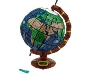 LEGO kupongid