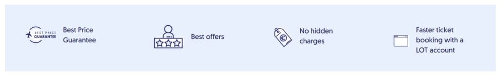 LOT.com kupongkode