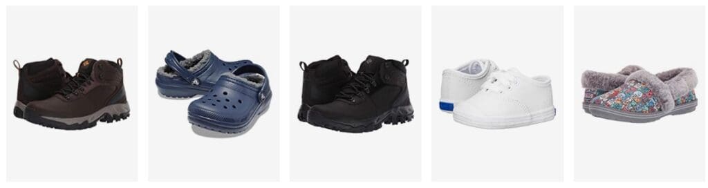 ZAPPOS Kupongkode