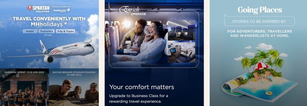 رمز MALAYSIAAIRLINES.com الترويجي