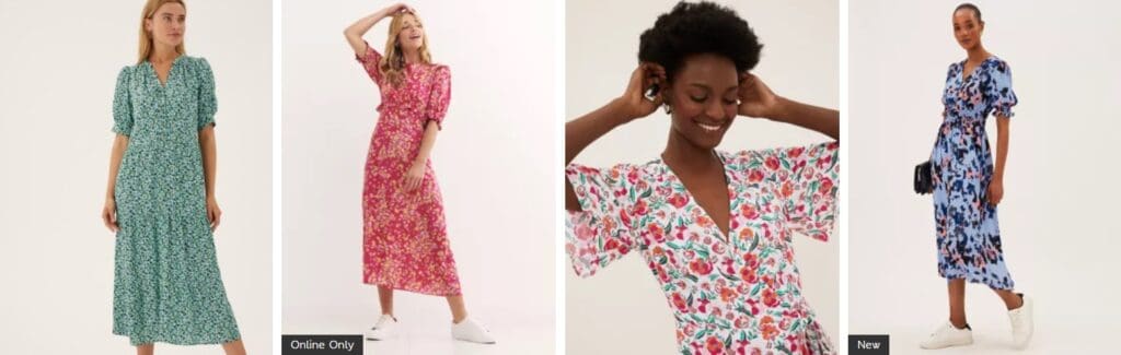 MARKSANDSPENCER Coupon