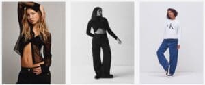 Промоционални кодове на CALVIN KLEIN