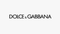 Código promocional DOLCE GABANNA