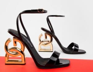 DOLCE & GABANNA kuponai