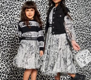 DOLCE & GABANNA kuponas