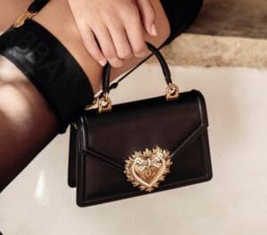 DOLCE & GABANNA nuolaidos kodas