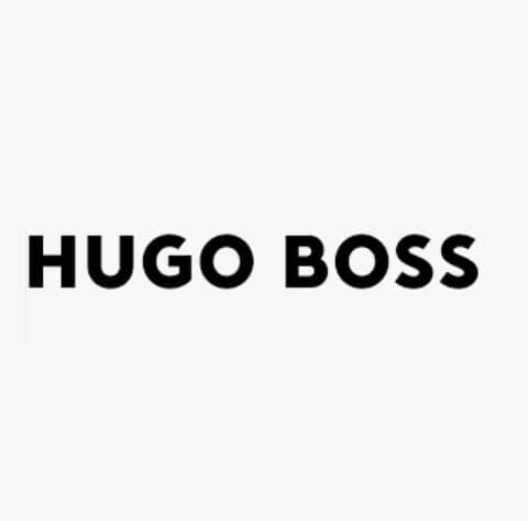 Kód kupónu HUGO BOSS