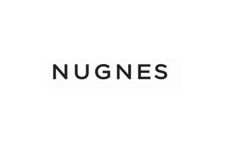 NUGNES 1920 Gutschein NUGNES 1920 Gutschein