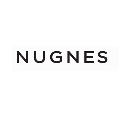 Coupon NUGNES 1920