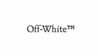 OFF WHITE Kortingscode
