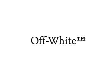 OFF WHITE Cupoane