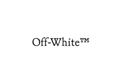 OFF WHITE Kortingscode