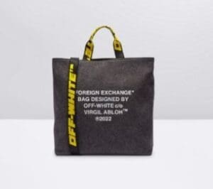 OFF-WHITE Discount Code