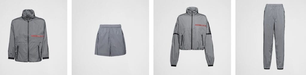 PRADA Alennuskoodi