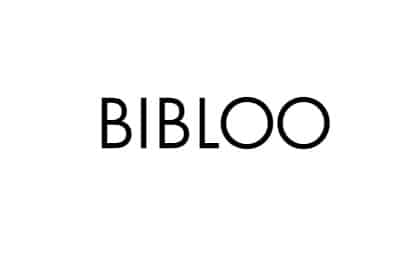 BIBLOO 프로모션 코드