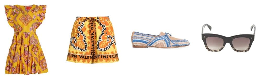Saks Fifth Avenue Voucher Code