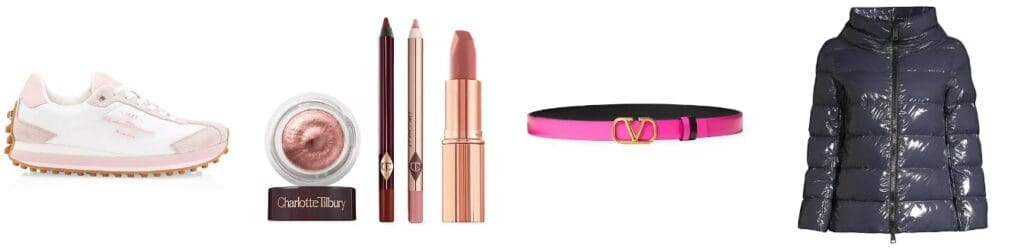 Saks Fifth Avenue Promotional Code