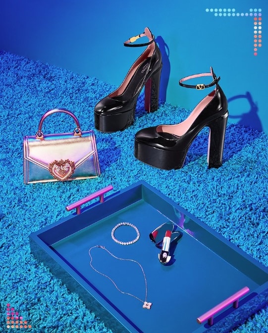 Saks Fifth Avenue Promotional Codes