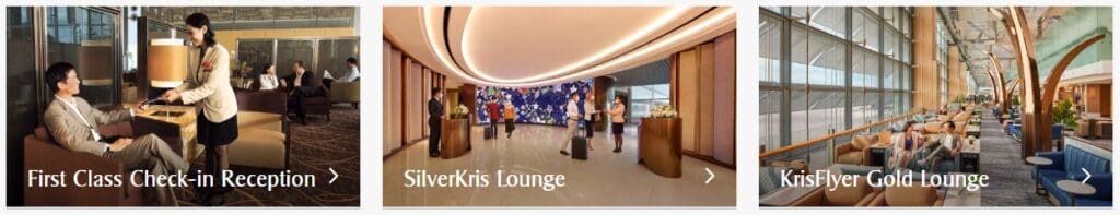 Singapore Air Voucher-kod