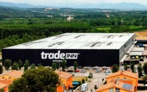 TradeInn 促销代码