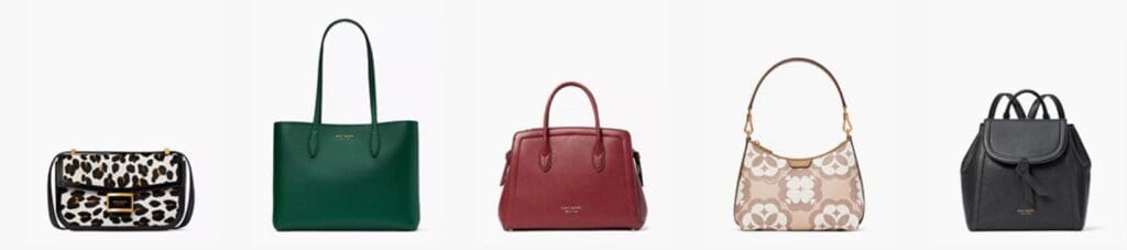 Kate Spade nuolaidų kodai