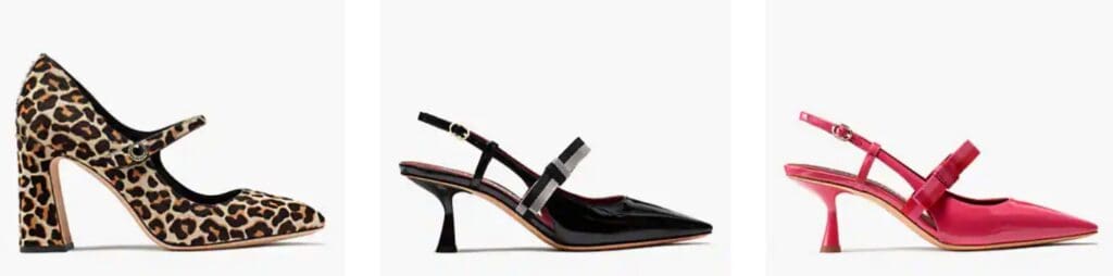 Kate Spade kuponai
