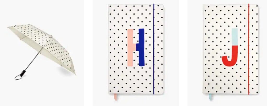 Kate Spade kuponų kodai