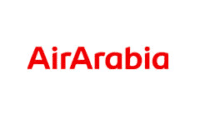 קוד קידום של AirArabia