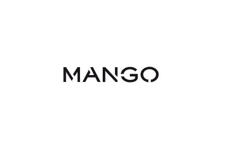 Код купона MANGO