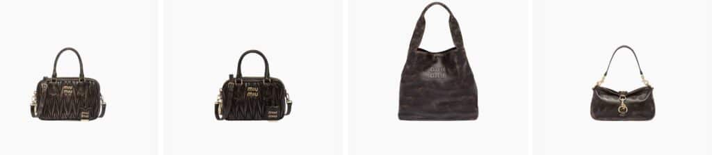 Промоционален код MIU MIU