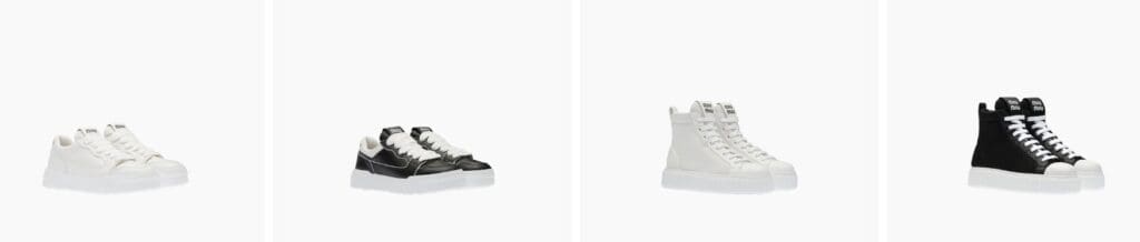 Кодове на купони за отстъпка MIU MIU