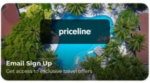 Coupon Priceline